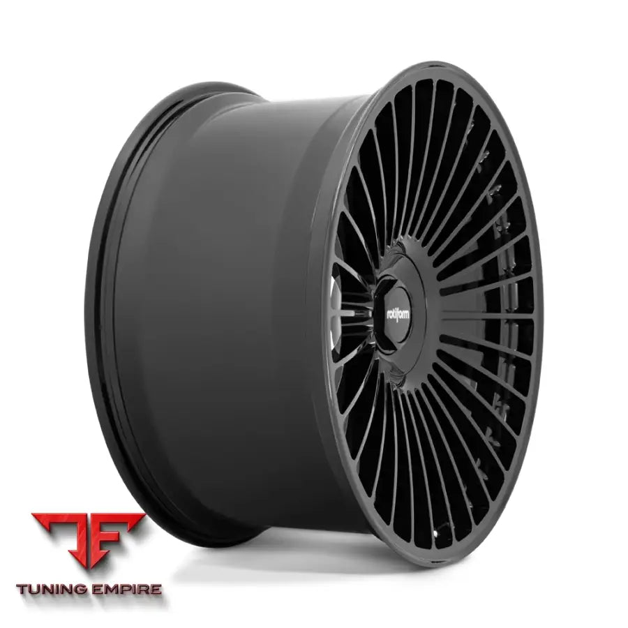 ROTIFORM GRZ CUSTOMSPEC