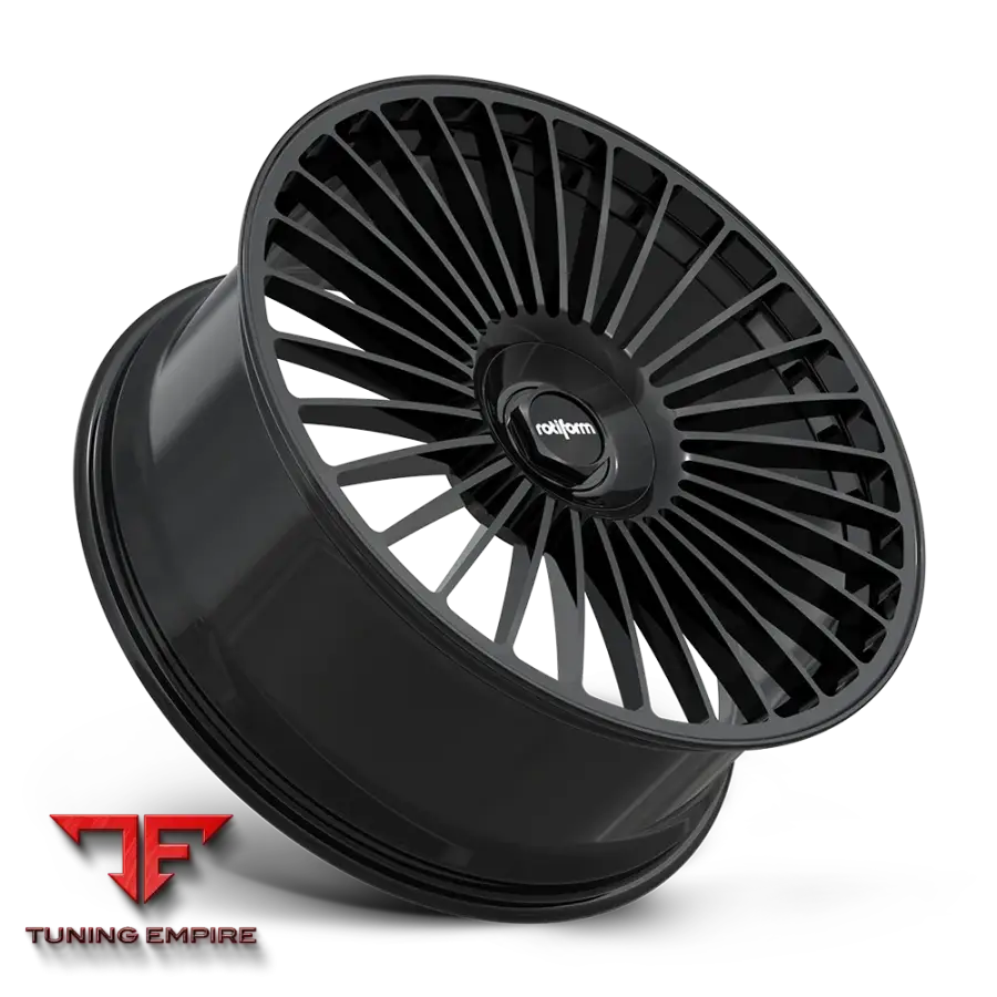 ROTIFORM GRZ CUSTOMSPEC