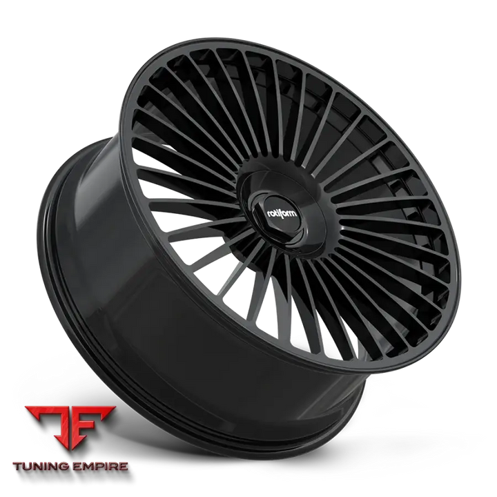 ROTIFORM GRZ CUSTOMSPEC