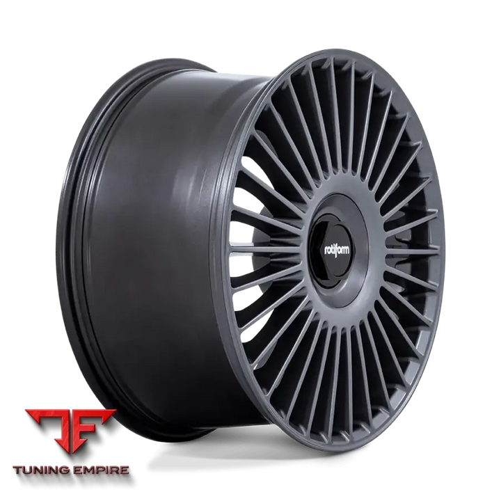 ROTIFORM GRZ CUSTOMSPEC