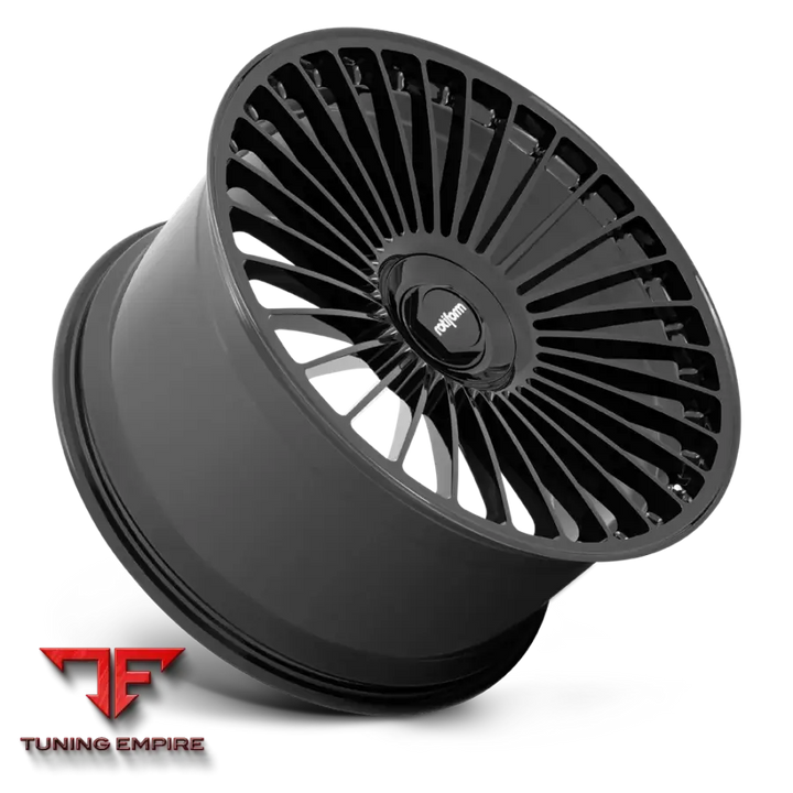 ROTIFORM GRZ CUSTOMSPEC