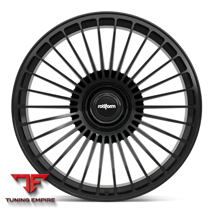 ROTIFORM GRZ CUSTOMSPEC