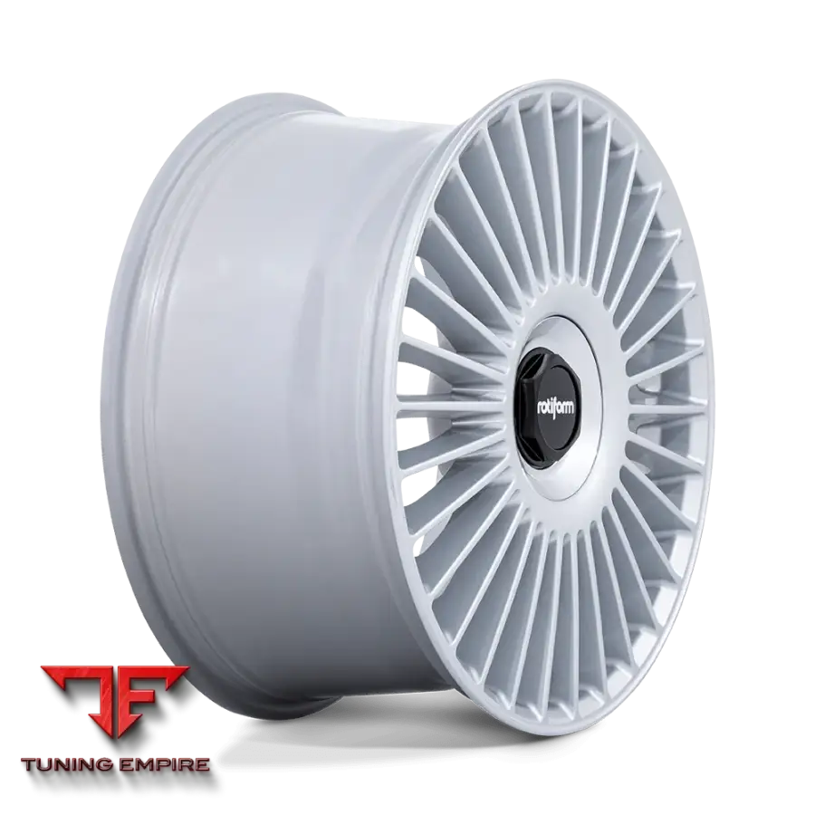 ROTIFORM GRZ CUSTOMSPEC