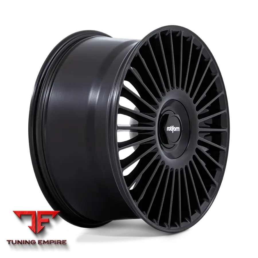 ROTIFORM GRZ CUSTOMSPEC