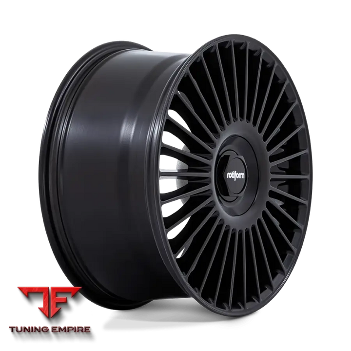 ROTIFORM GRZ CUSTOMSPEC