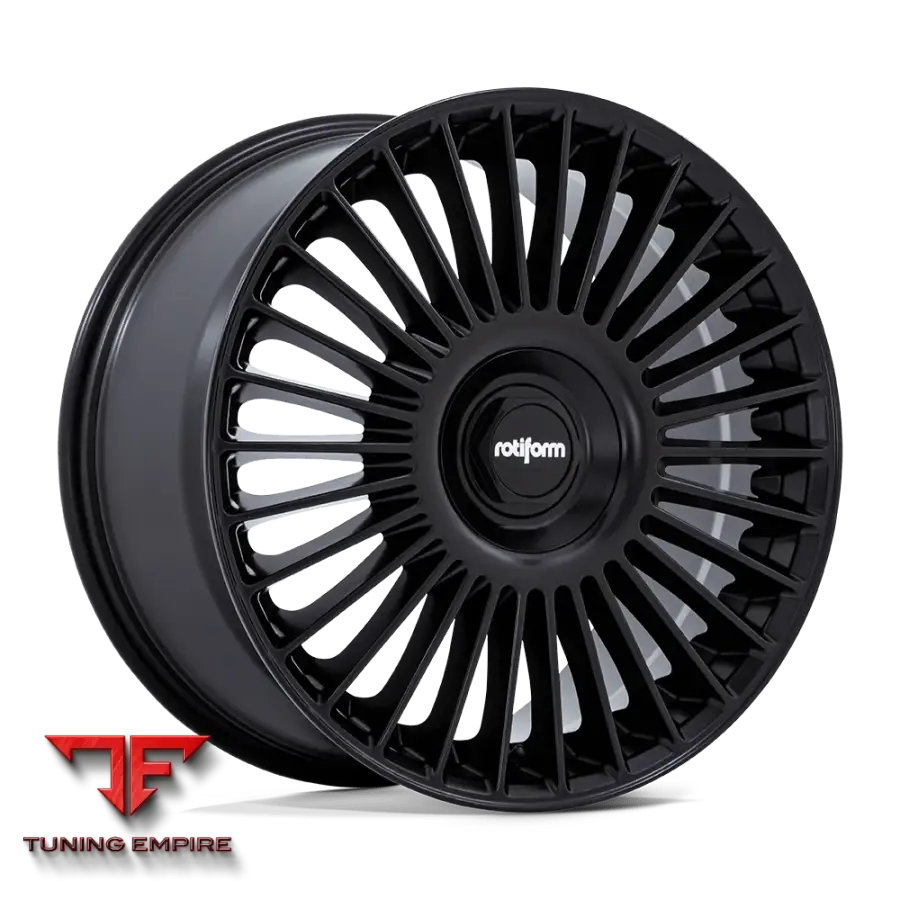ROTIFORM GRZ CUSTOMSPEC