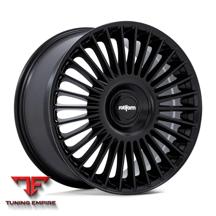 ROTIFORM GRZ CUSTOMSPEC