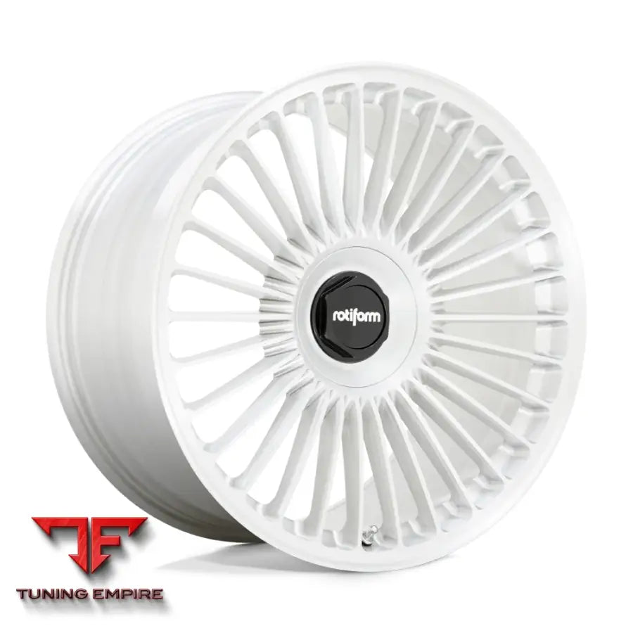 ROTIFORM GRZ CUSTOMSPEC