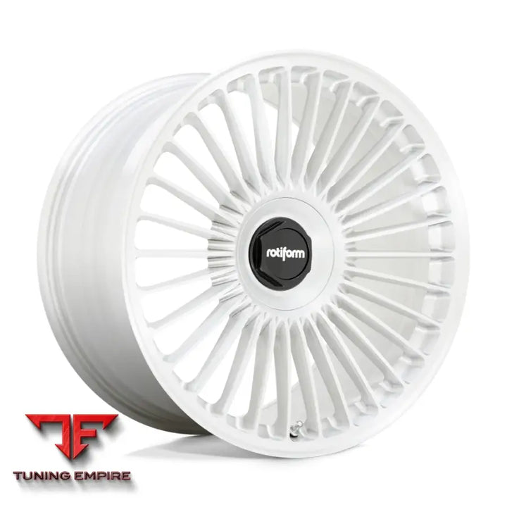 ROTIFORM GRZ CUSTOMSPEC