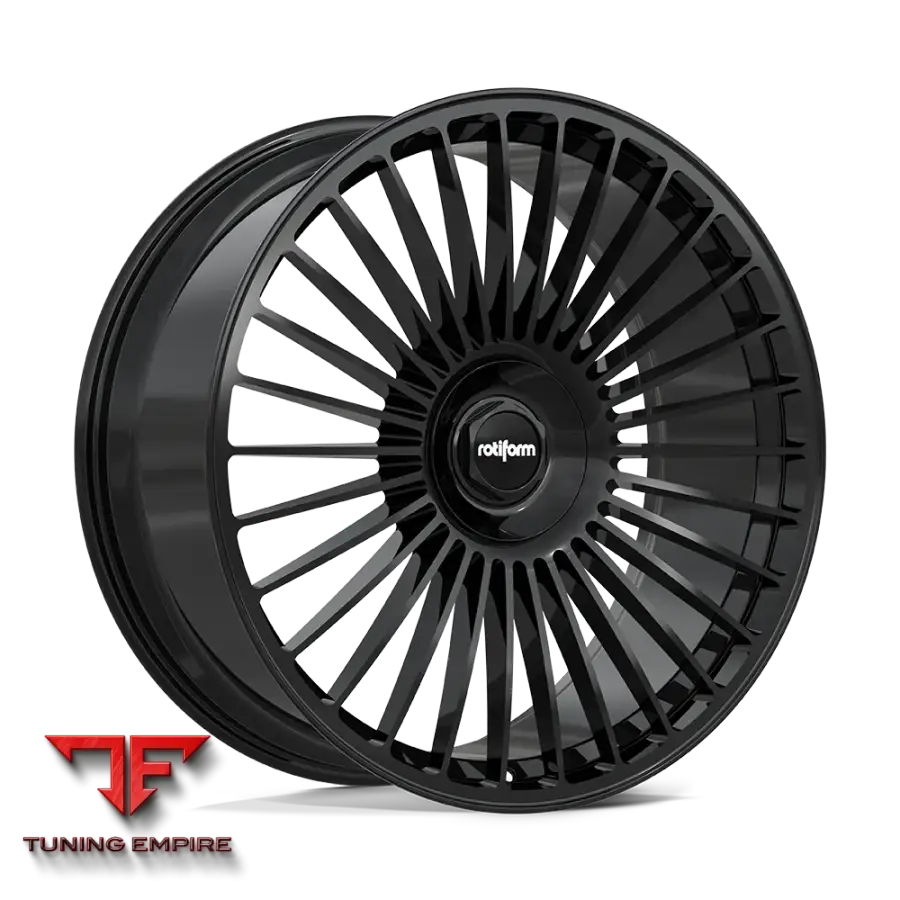 ROTIFORM GRZ CUSTOMSPEC