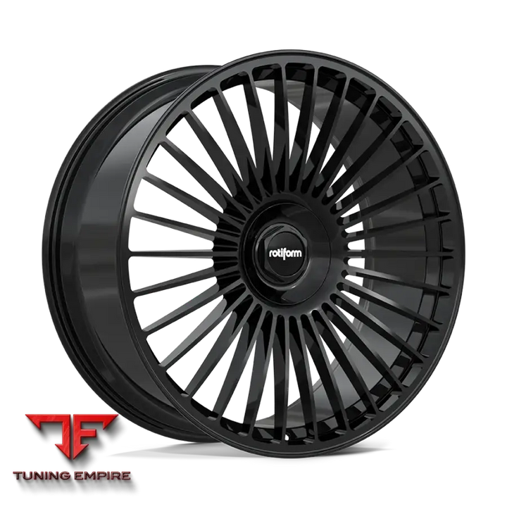 ROTIFORM GRZ CUSTOMSPEC