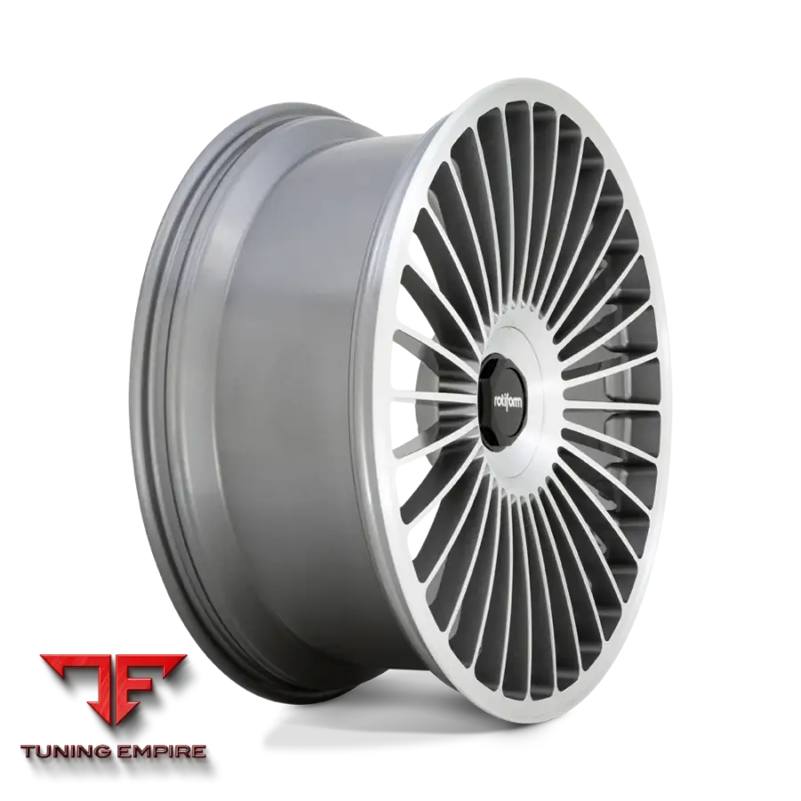 ROTIFORM GRZ CUSTOMSPEC
