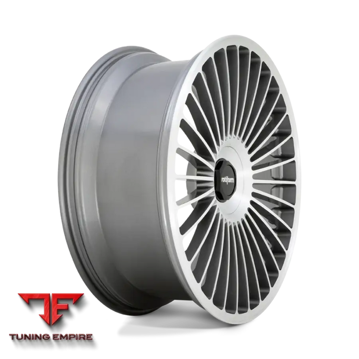 ROTIFORM GRZ CUSTOMSPEC