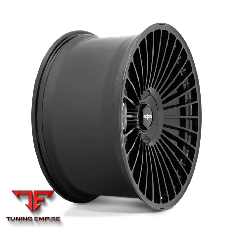 ROTIFORM GRZ CUSTOMSPEC