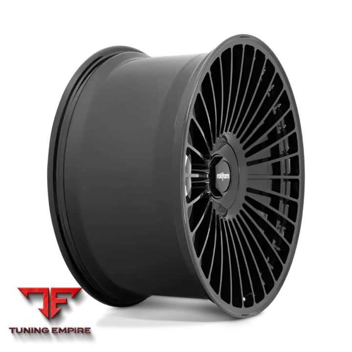 ROTIFORM GRZ CUSTOMSPEC