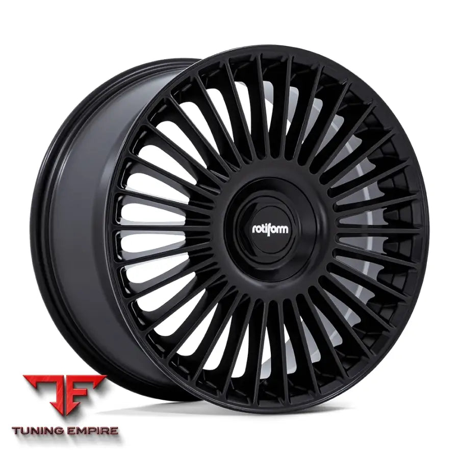 ROTIFORM GRZ CUSTOMSPEC