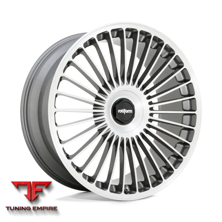 ROTIFORM GRZ CUSTOMSPEC