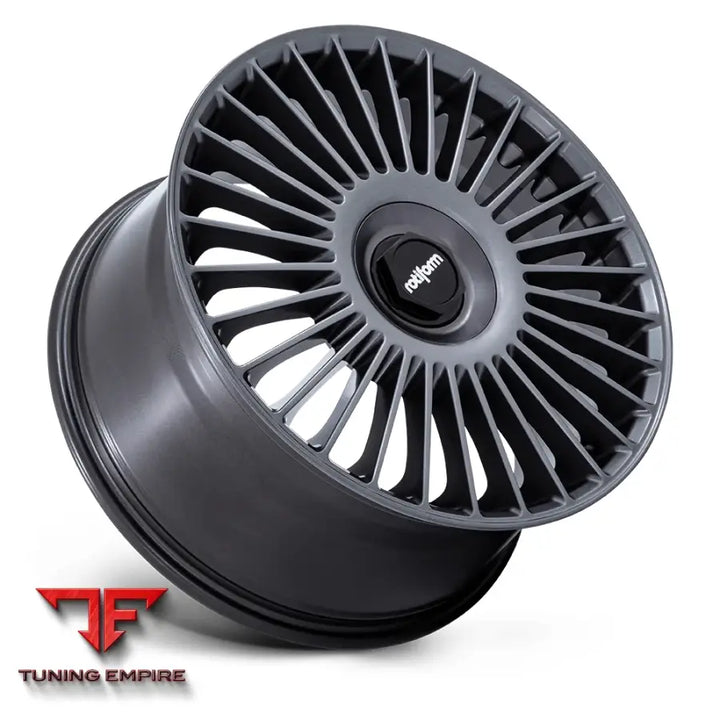 ROTIFORM GRZ CUSTOMSPEC