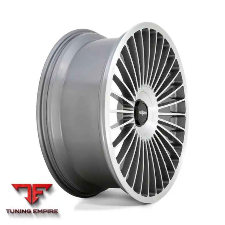 ROTIFORM GRZ CUSTOMSPEC