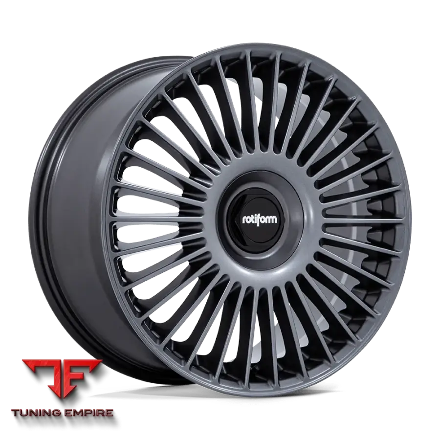 ROTIFORM GRZ CUSTOMSPEC