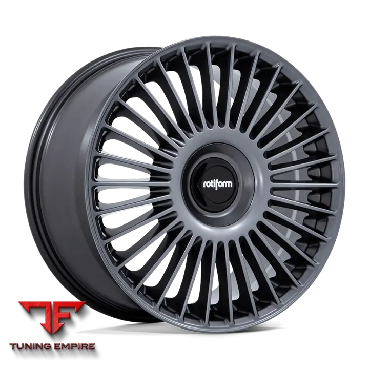 ROTIFORM GRZ CUSTOMSPEC