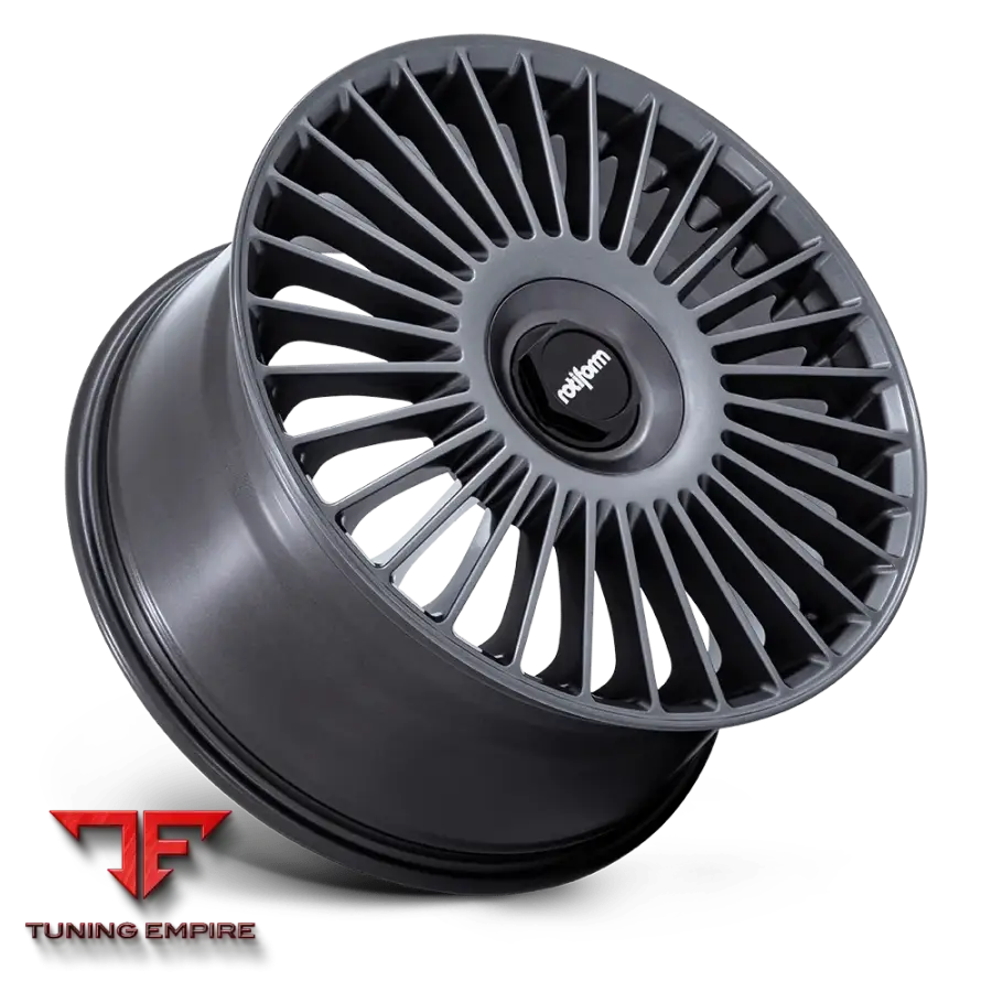 ROTIFORM GRZ CUSTOMSPEC