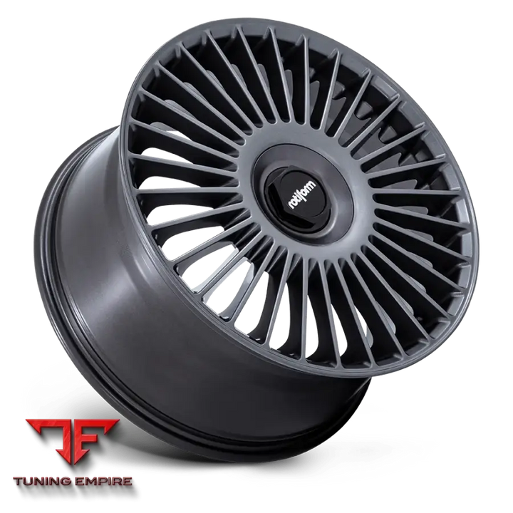 ROTIFORM GRZ CUSTOMSPEC