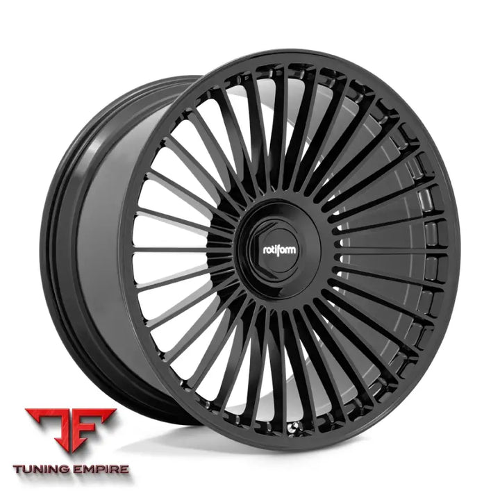 ROTIFORM GRZ CUSTOMSPEC