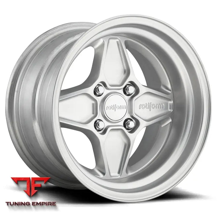 ROTIFORM GTB CUSTOMSPEC