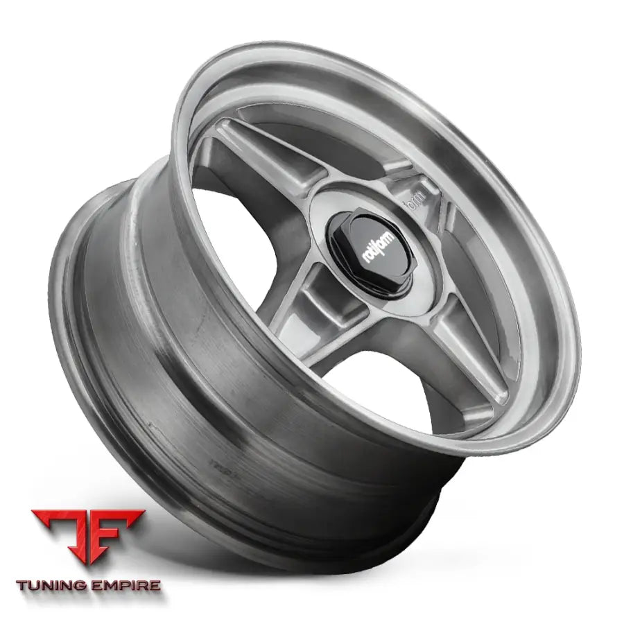 ROTIFORM GTB CUSTOMSPEC