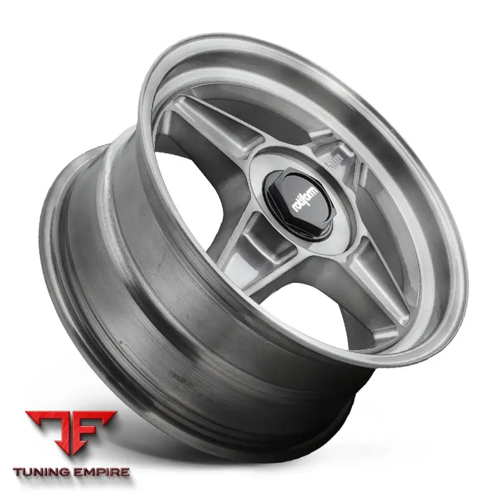 ROTIFORM GTB CUSTOMSPEC