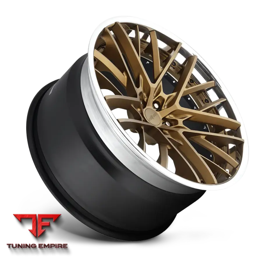 ROTIFORM HND CUSTOMSPEC
