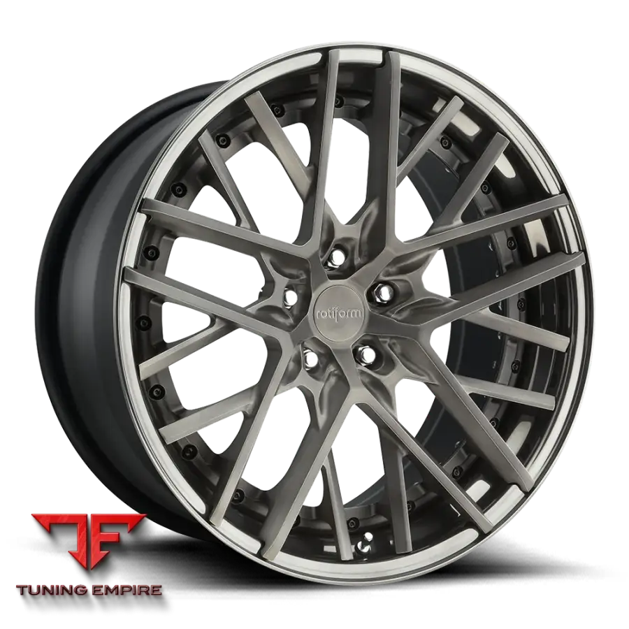 ROTIFORM HND CUSTOMSPEC