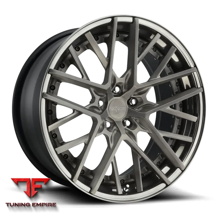 ROTIFORM HND CUSTOMSPEC
