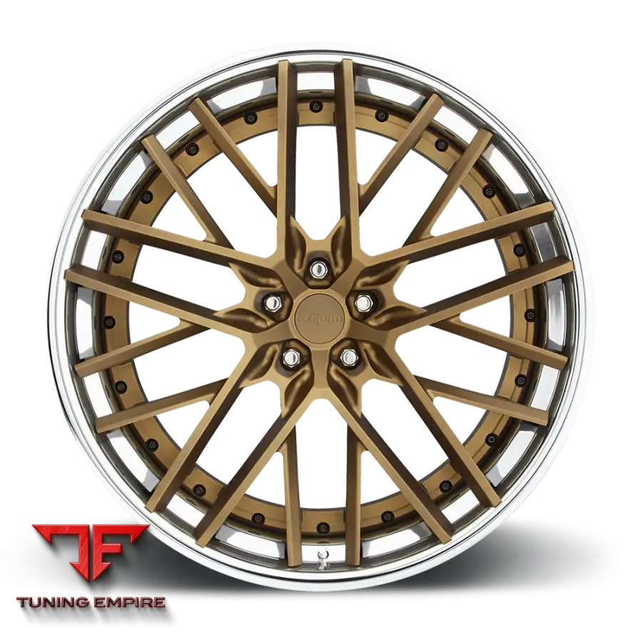 ROTIFORM HND CUSTOMSPEC