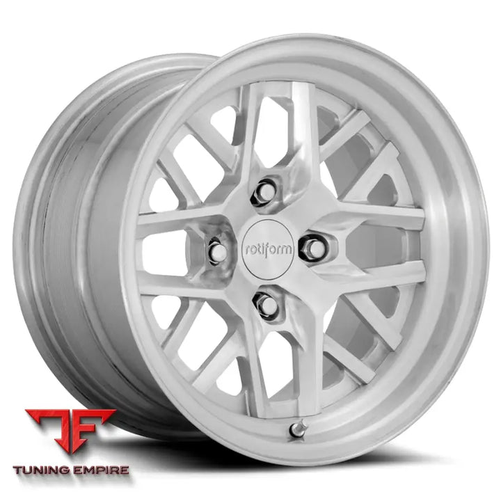 ROTIFORM HND CUSTOMSPEC