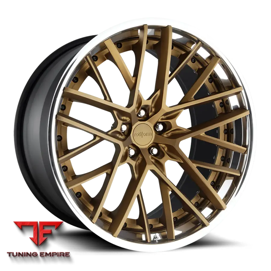 ROTIFORM HND CUSTOMSPEC