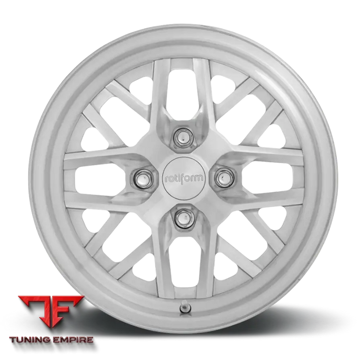 ROTIFORM HND CUSTOMSPEC