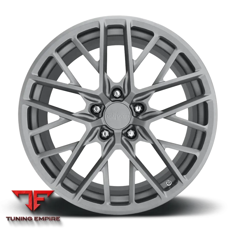 ROTIFORM HND CUSTOMSPEC