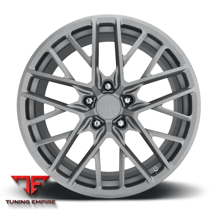 ROTIFORM HND CUSTOMSPEC