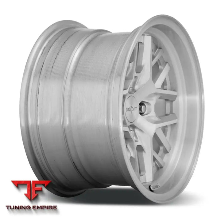 ROTIFORM HND CUSTOMSPEC