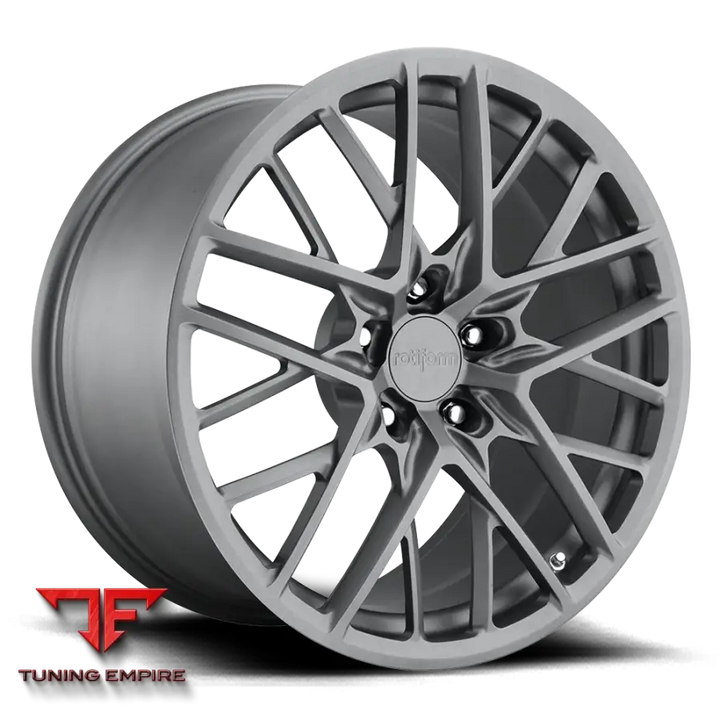 ROTIFORM HND CUSTOMSPEC