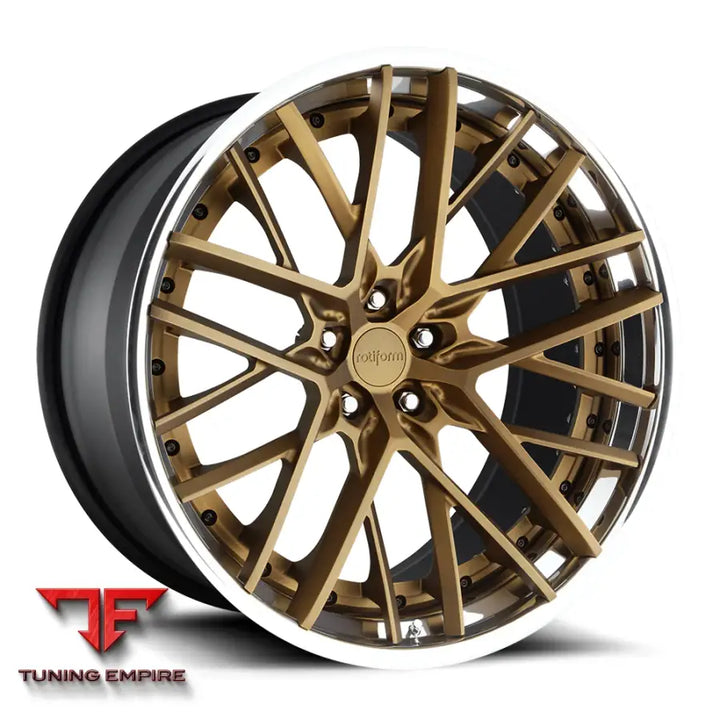 ROTIFORM HND CUSTOMSPEC