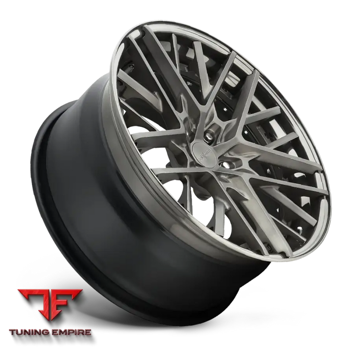 ROTIFORM HND CUSTOMSPEC