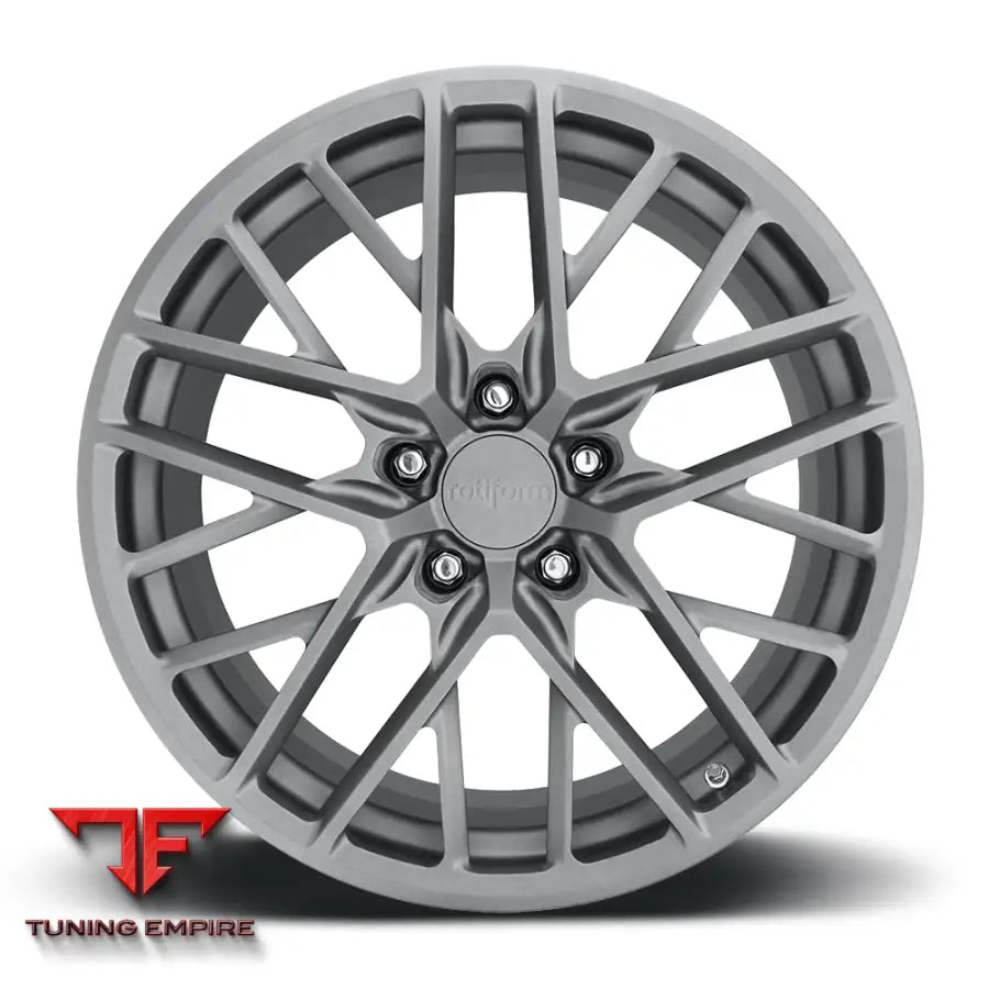 ROTIFORM HND CUSTOMSPEC