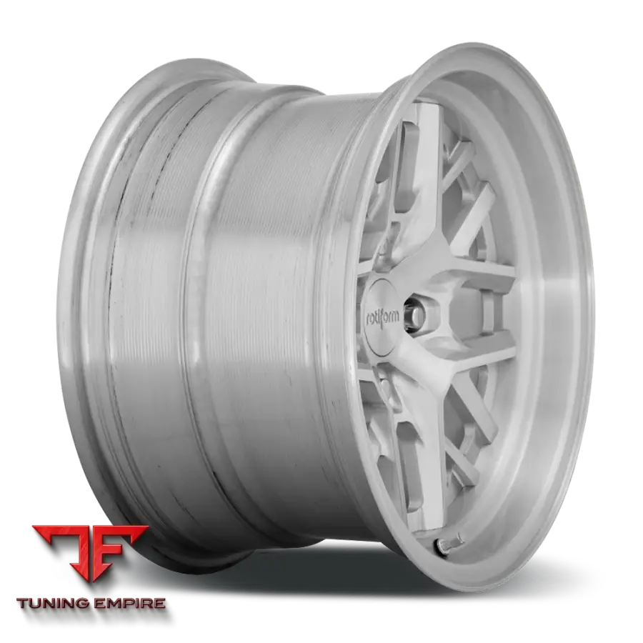 ROTIFORM HND CUSTOMSPEC