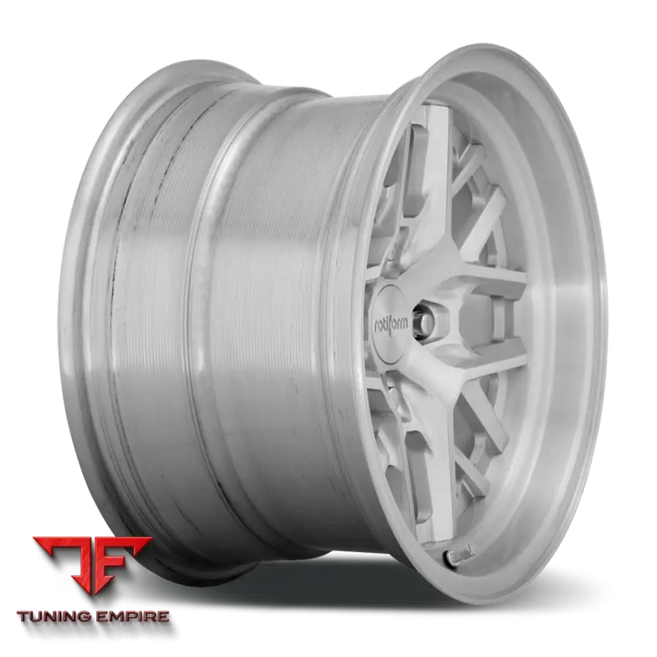 ROTIFORM HND CUSTOMSPEC