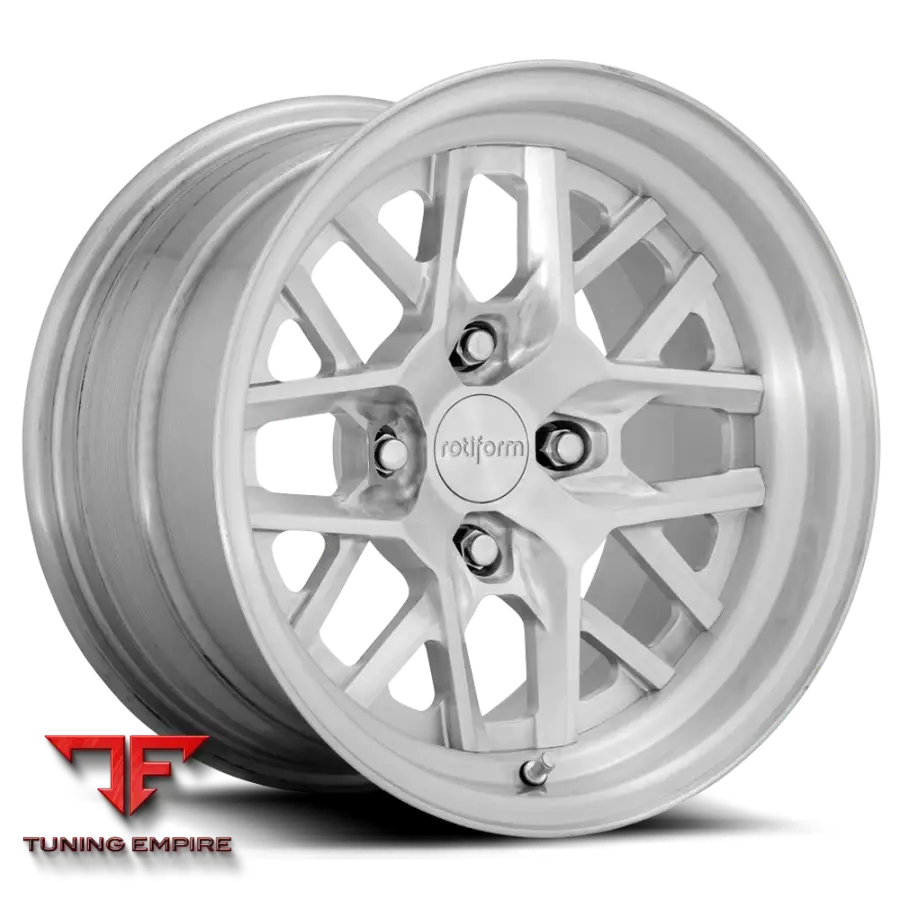 ROTIFORM HND CUSTOMSPEC