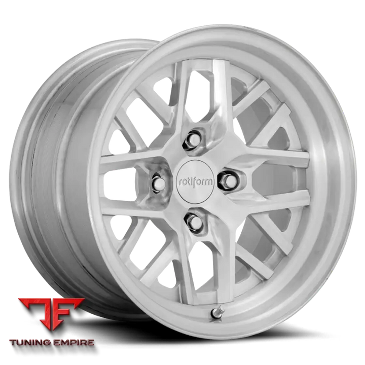 ROTIFORM HND CUSTOMSPEC