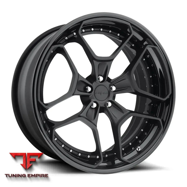 ROTIFORM HUR CUSTOMSPEC